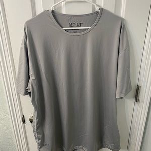 Bylt performance style t-shirt